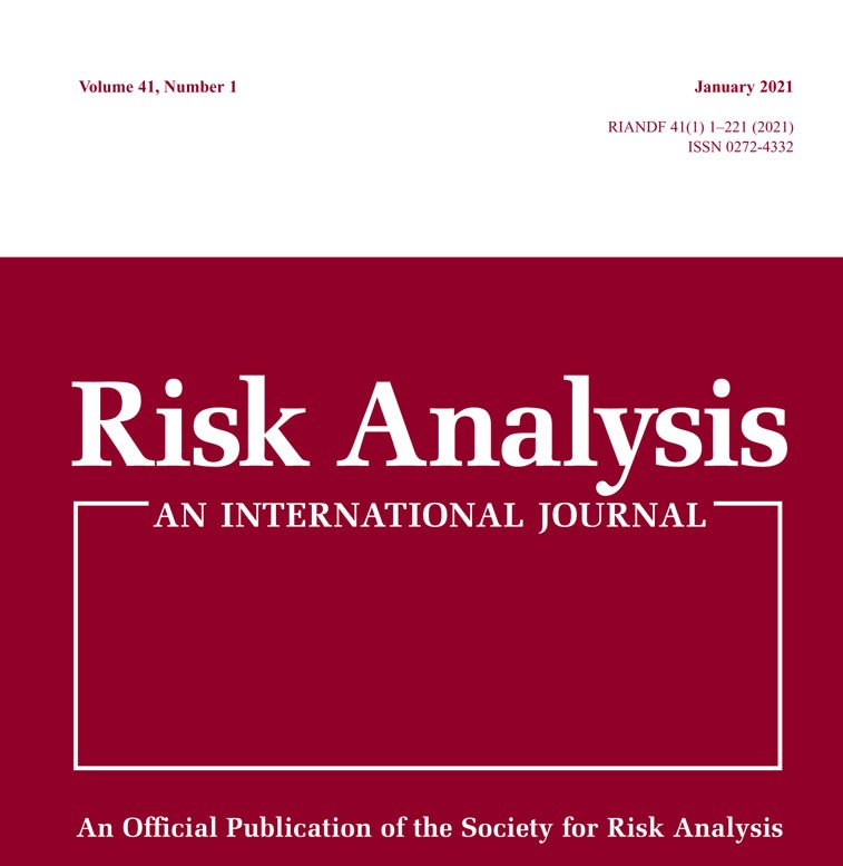 Risk Analysis article illustration